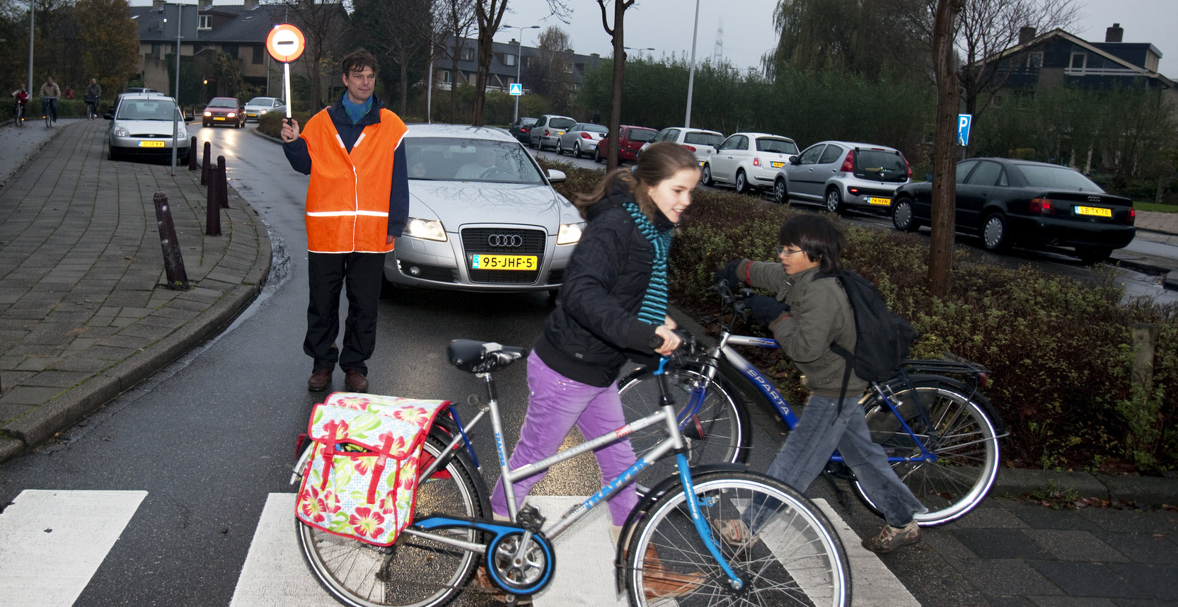 Leefbaarheid In Dorpen En Wijken