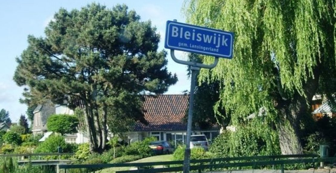 Wijkbezoek Tuinen te Bleiswijk