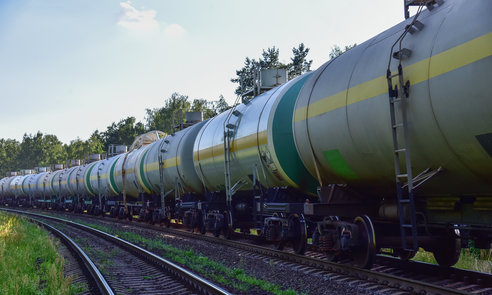 Transport,Tank,Car,Lng,By,Rail,,Gas,-,Oil,Products.