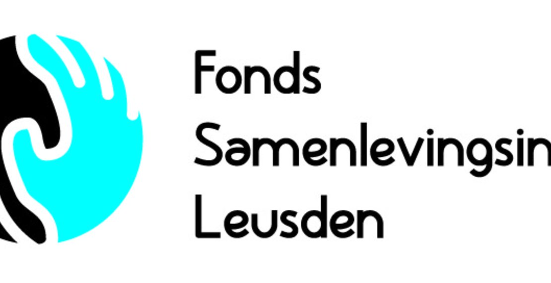 Logo Fonds Samenlevingsinitiatieven Leusden print